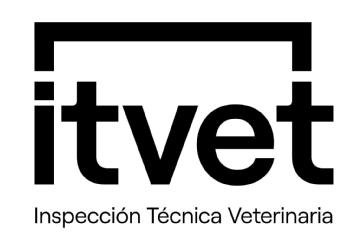 Imagen de ITVET INSPECCIÓN TÉCNICA VETERINARIA