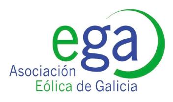 Imagen de EGA Asociación Eólica de Galicia