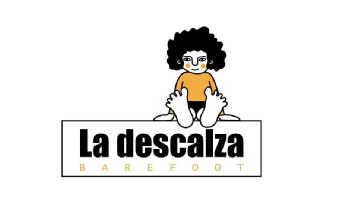 Imagen de La descalza barefoot