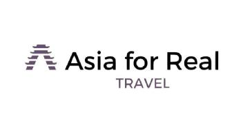 Imagen de Asia for Real