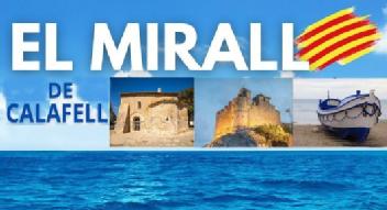 Imagen de EL MIRALL DE CALAFELL