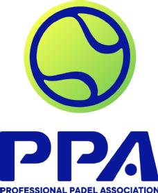 Imagen de PPA PROFESSIONAL PADEL ASSOCIATION