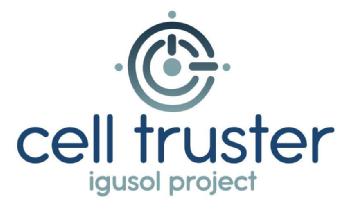Imagen de cell truster