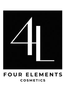 Imagen de 4L FOUR ELEMENTS COSMETICS