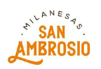 Imagen de MILANESAS SAN AMBROSIO