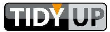 Imagen de TIDY UP