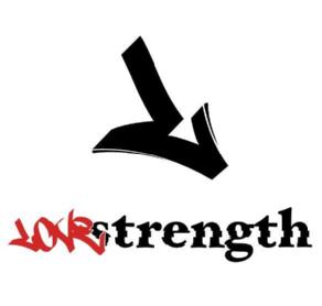 Imagen de Love Strength