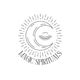 Imagen de Magic Spirituals