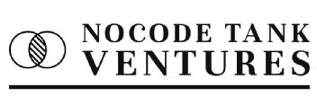 Imagen de NOCODE TANK VENTURES