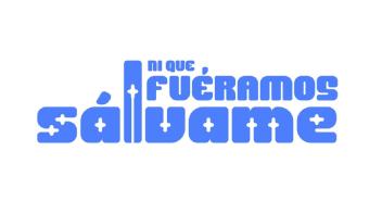 Imagen de NI QUE FUÉRAMOS SÁLVAME