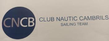 Imagen de club nautic cambrils saling team