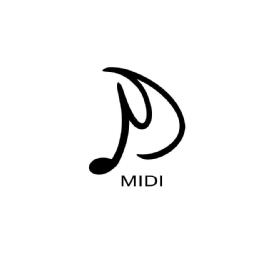 Imagen de MIDI