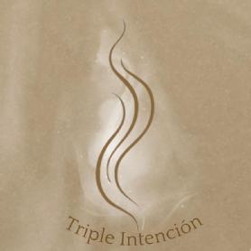 Imagen de Triple Intención
