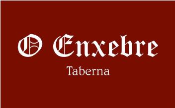Imagen de TABERNA O ENXEBRE
