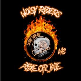 Imagen de NOISY RIDERS