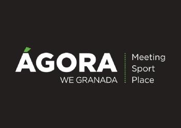 Imagen de ÁGORA WE GRANADA Meeting Sport Place