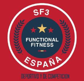 Imagen de SF3 Functional Fitness España Deportivo y de Competición