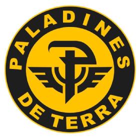 Imagen de PALADINES DE TERRA