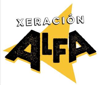 Imagen de XERACIÓN ALFA