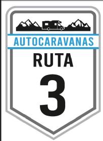Imagen de AUTOCARAVANAS RUTA 3