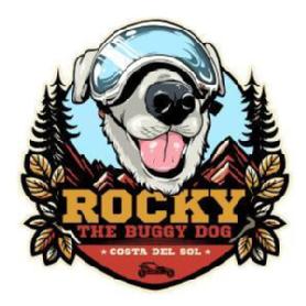 Imagen de ROCKY THE BUGGY DOG COSTA DEL SOL