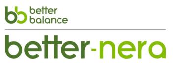 Imagen de BB BETTER BALANCE BETTER-NERA