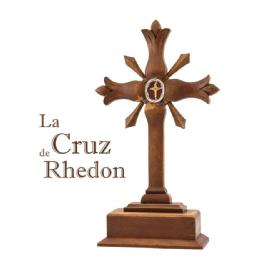Imagen de LA CRUZ DE RHEDON