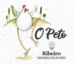 Imagen de O Peto