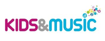 Imagen de KIDS & MUSIC