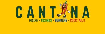 Imagen de CANTINA INDIAN-TEXMEX-BURGERS-COCKTAILS