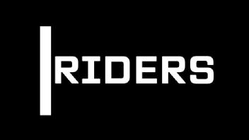 Imagen de RIDERS