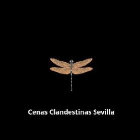 Imagen de CENAS CLANDESTINAS SEVILLA