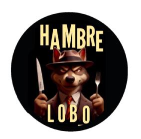 Imagen de Hambre Lobo