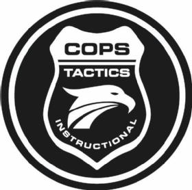 Imagen de COPS TACTICS INSTRUCTIONAL