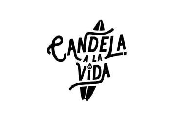Imagen de Candela a la Vida