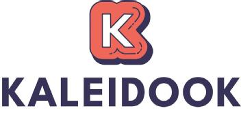 Imagen de KALEIDOOK K
