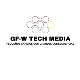 Imagen de GF-W TECH MEDIA PEQUEÑOS CAMBIOS CON GRANDES CONSECUENCIAS