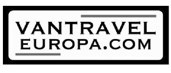 Imagen de VANTRAVEL EUROPA.COM