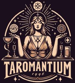 Imagen de Taromantium 1998