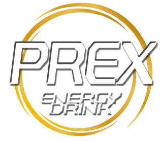 Imagen de PREX ENERGY DRINK