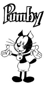 Imagen de PUMBY