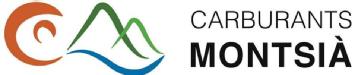 Imagen de CARBURANTS MONTSIA
