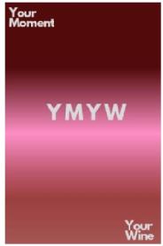 Imagen de Your Moment YMYW Your Wine