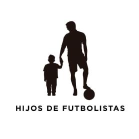 Imagen de HIJOS DE FUTBOLISTAS