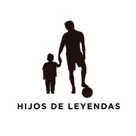 Imagen de HIJOS DE LEYENDAS