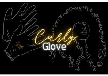 Imagen de Curly Glove