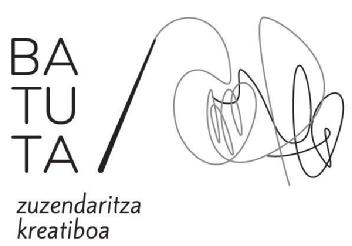 Imagen de BATUTA zuzendaritza kreatiboa