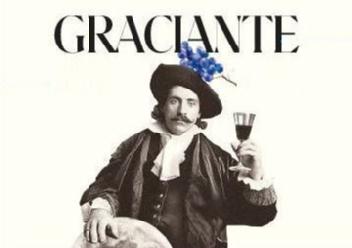 Imagen de GRACIANTE