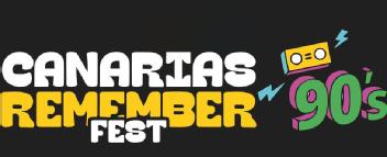 Imagen de Canarias Remember 90\'s Fest