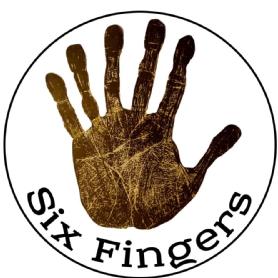 Imagen de Six Fingers